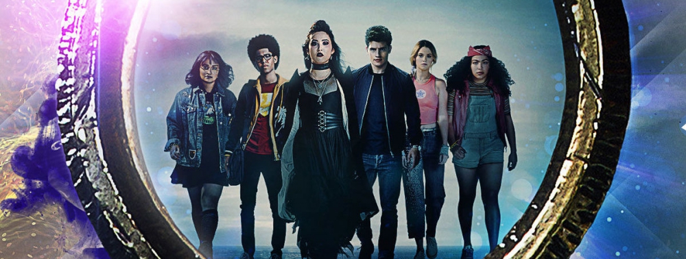 Runaways : un trailer et la fin de la série pour la saison 3