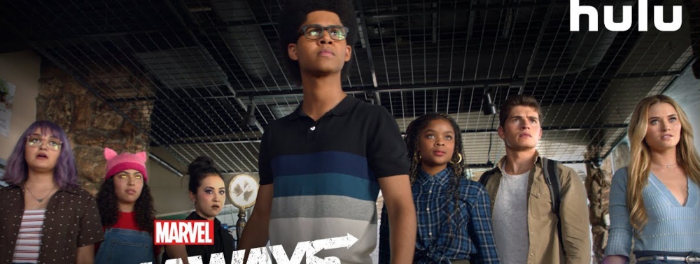 Runaways saison 2 se montre dans un nouveau trailer