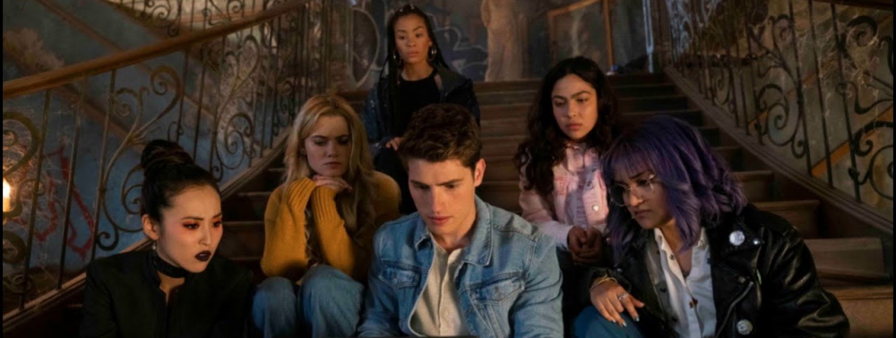 L'annulation de Runaways est bien liée aux bouleversements internes de Marvel Television