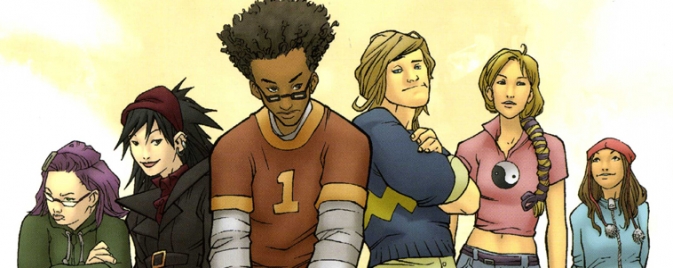 Le film Runaways pour la Phase 3 de Marvel Studios ?