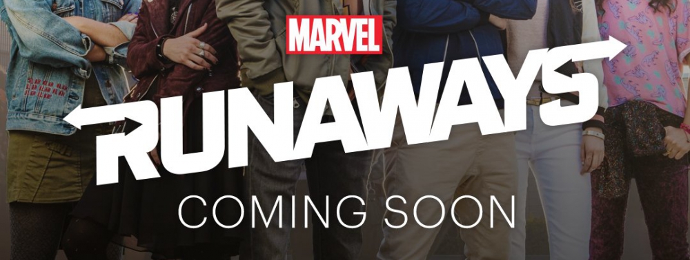 Un nouveau trailer de la série Runaways de Hulu fuite sur la toile