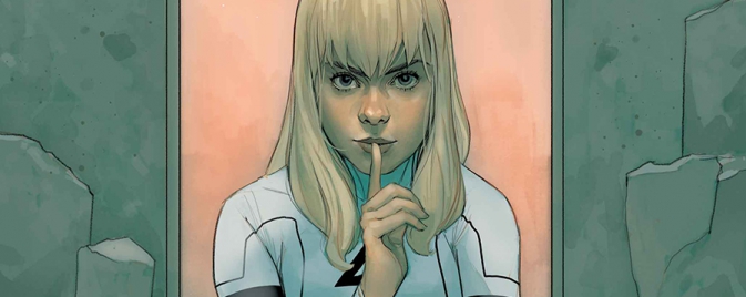 Les Runaways reviennent via Secret Wars