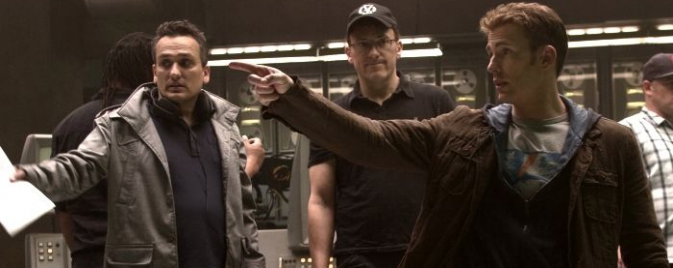Les Russo évoquent à leur tour les tensions générées par le Comité Créatif de Marvel