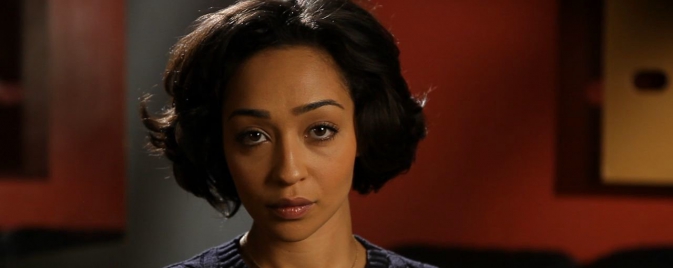 Ruth Negga jouera Tulip dans la série télé Preacher