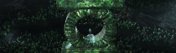 Green Lantern : deux nouveaux clips