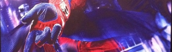 NYCC : première vidéo du jeu The Amazing Spider-Man