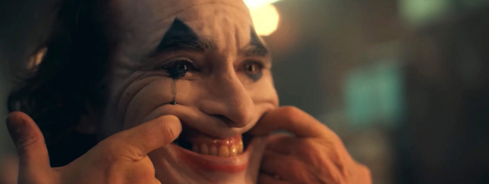 La Guilde des Acteurs nomme Joker (et les cascadeurs de Watchmen et Avengers) aux SAG Awards 2020