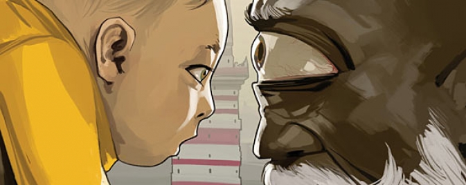 Saga #13, la preview