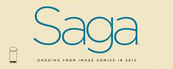Urban Comics acquiert les droits de Saga !