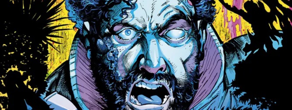 La série Substack de Saladin Ahmed (Terrorwar) annoncée chez Image Comics pour avril 2023