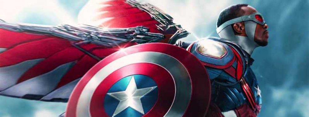 Anthony Mackie aurait pu faire ses débuts en Captain America dans Spider-Man : Far From Home
