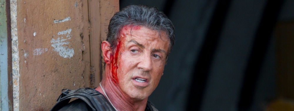 Samaritan : Sylester Stallone a terminé le tournage de son film de super-héros