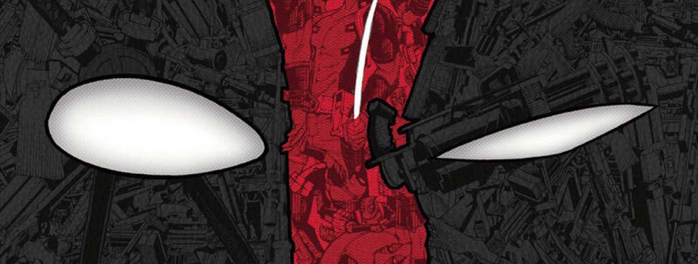 Deadpool Samurai : le manga Marvel de la Shueisha arrive en VF chez Panini Manga