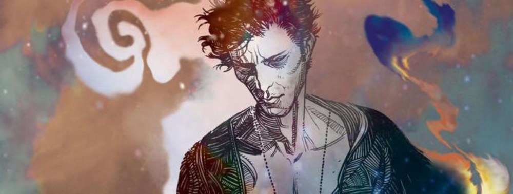 Audible mobilise quelques talents du dessin pour un concours autour de Sandman