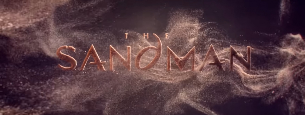 Sandman : l'adaptation audio' s'annonce dans un teaser avec la douce voix de James McAvoy
