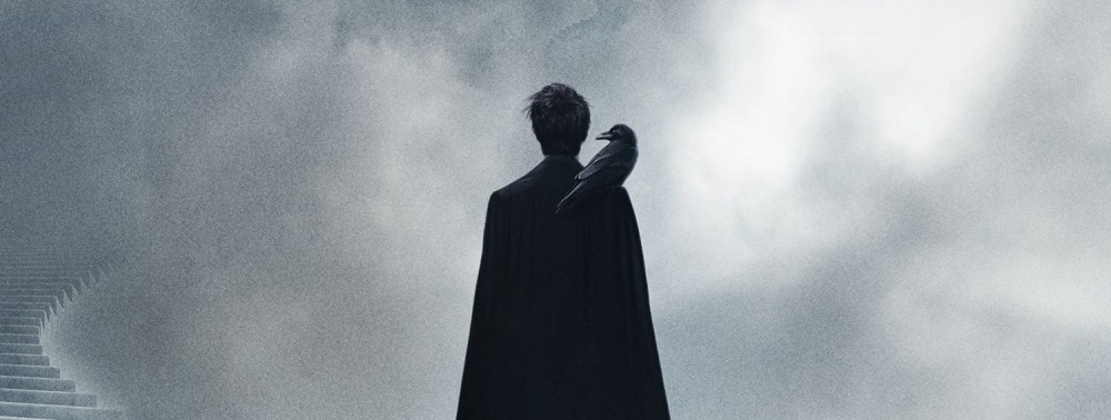 The Sandman : l'adaptation Netflix renouvelée pour une saison 2