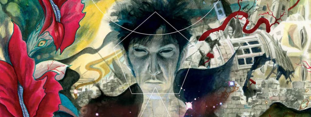 Le scénariste du film Sandman quitte le projet mais le verrait bien à la télévision