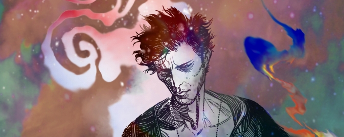 Joseph-Gordon Levitt donne des nouvelles du film Sandman