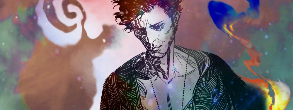 L'adaptation de Sandman pourrait-elle passer du grand au petit écran ?