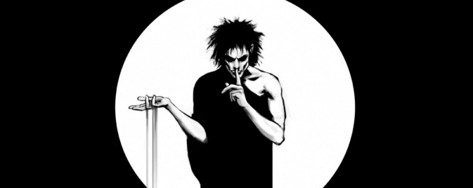 David Goyer tease l'arrivée d'un grand scénariste sur le film Sandman