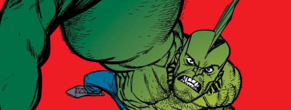 Savage Dragon #250 présente ses couvertures variantes (avec Frank Cho et Walt Simonson)