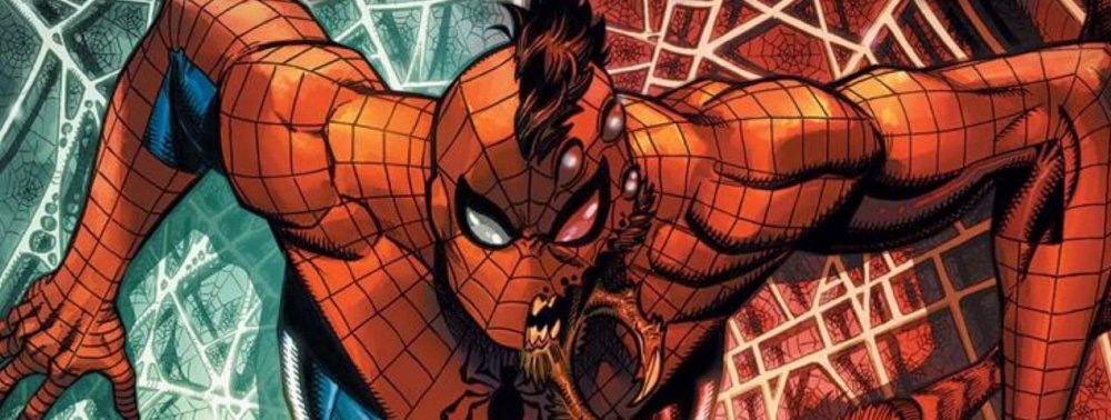 Marvel confirme Savage Spider-Man avec Gerardo Sandoval pour remplacer Chris Bachalo