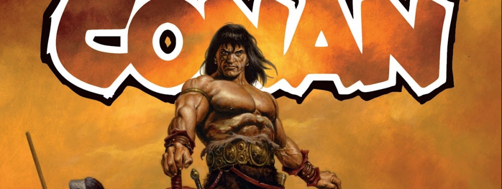 Savage Sword of Conan : la nouvelle anthologie attendue pour août 2025 chez Panini Comics