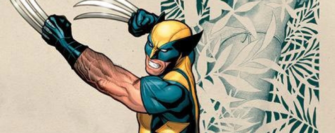 Savage Wolverine de Frank Cho officiellement confirmé