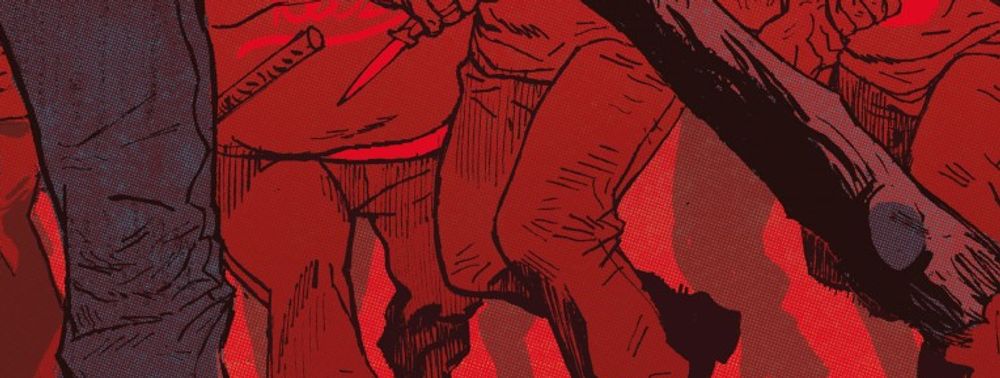 Southern Bastards : l'adaptation TV avance enfin avec un pilote commandé chez Hulu Southern Bastards : l'adaptation TV avance enfin avec un pilote commandé chez Hulu