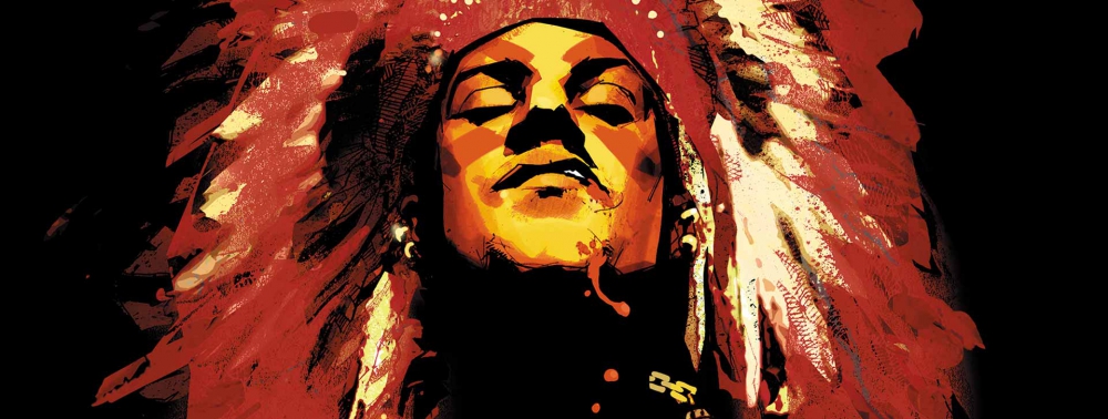 La série TV Scalped trouve une grande partie de son casting