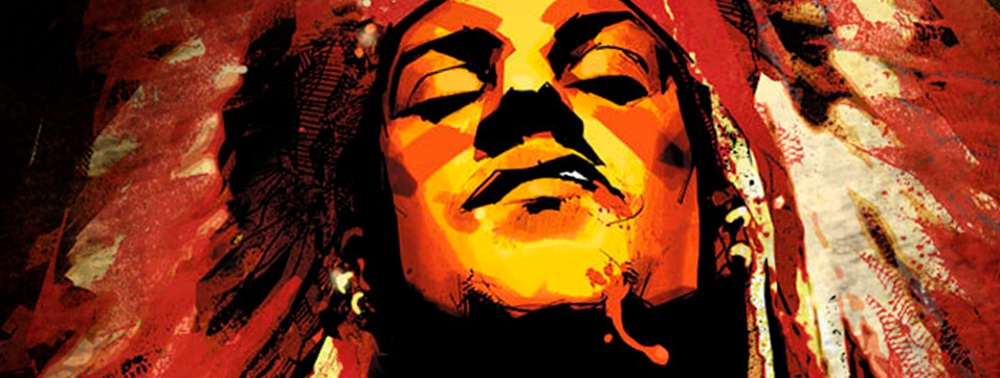 La série TV Scalped s'offre des réalisateurs et une première actrice