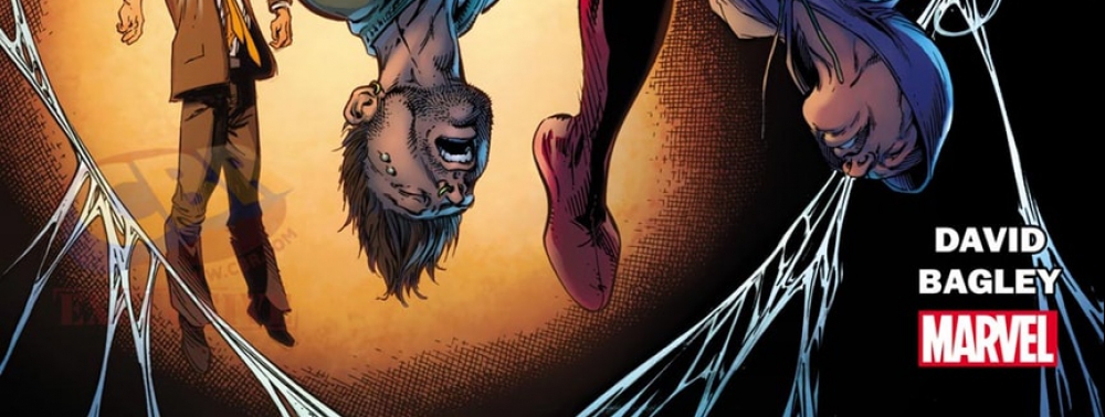 Un personnage bien connu de la mythologie Spider-Man revient chez Marvel