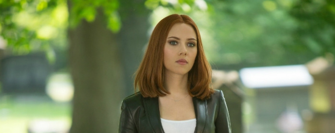 Captain America : Civil War sera le premier Marvel Studios en IMAX