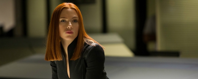 Le passé de Black Widow sera exploré dans Avengers : Age of Ultron