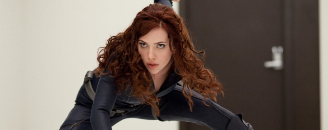 Vers un film Marvel Studios sur Black Widow ?