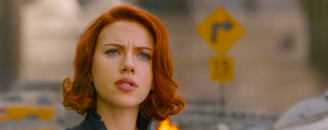 Scarlett Johansson s'exprime sur Avengers : Age of Ultron