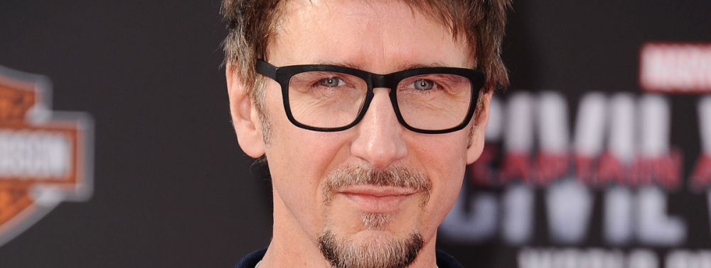 Scott Derrickson devrait réaliser la suite de Doctor Strange