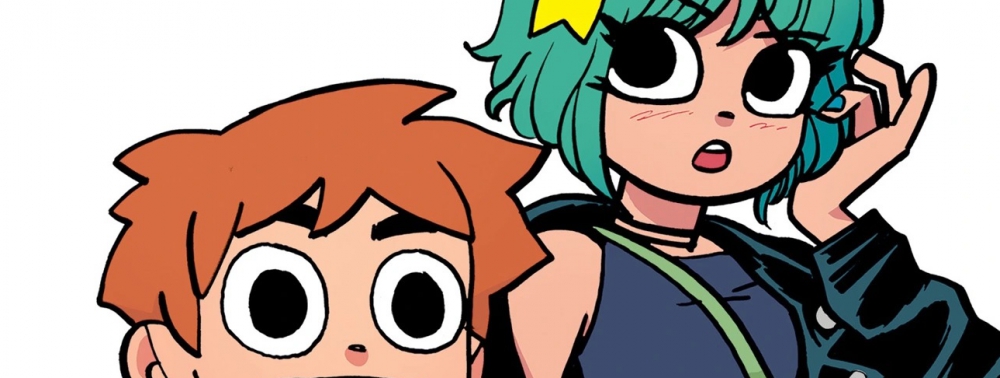 Bryan Lee O'Malley prépare un nouveau projet secret autour de Scott Pilgrim