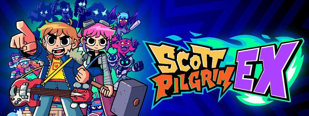 Scott Pilgrim EX : le studio Tribute Games (TMNT Shredder's Revenge) au travail sur une nouvelle aventure !