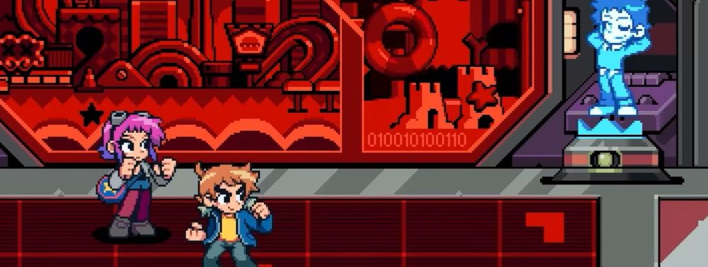 Scott Pilgrim EX : le titre de Tribute Games se présente avec un trailer de gameplay