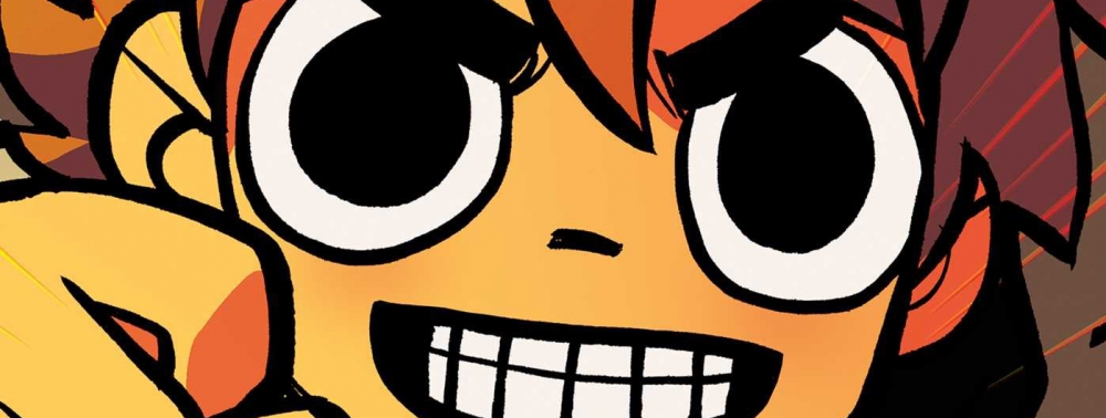 Scott Pilgrim : l'adaptation animée en développement chez Netflix avec Bryan Lee O'Malley aux manettes 