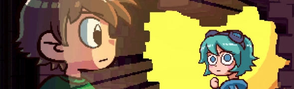 Scott Pilgrim #1 : le