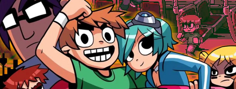 Scott Pilgrim vs The World : le jeu vidéo reviendra le 14 janvier 2021 !