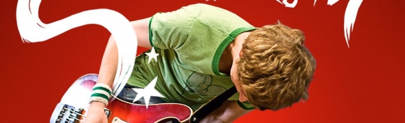 Scott Pilgrim VS The World : le film, notre review !