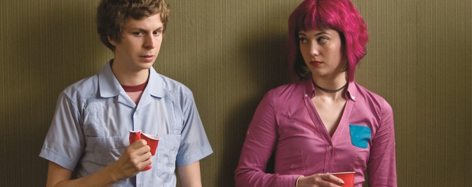 Scott Pilgrim vs. The World s'offre son Honest Trailer