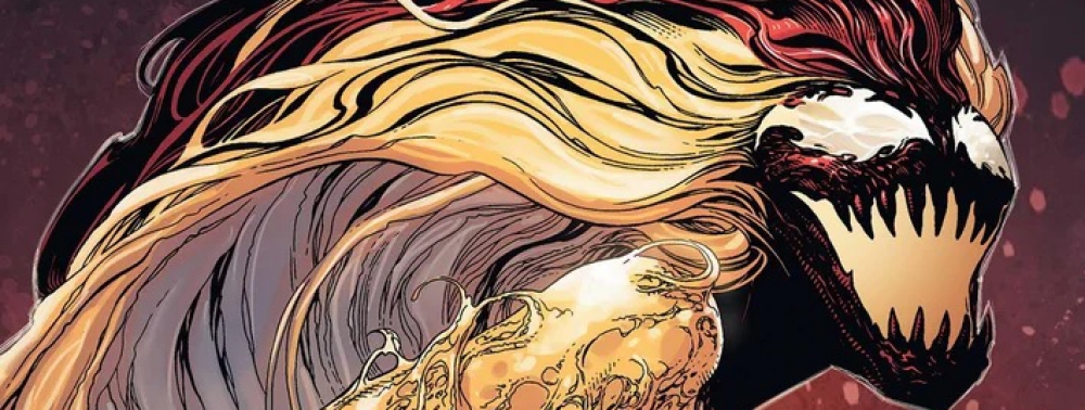 Marvel annonce une série Scream en ongoing (haha) dérivée de l'événement Absolute Carnage