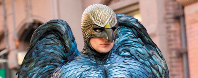 Un vrai faux trailer pour Birdman Returns