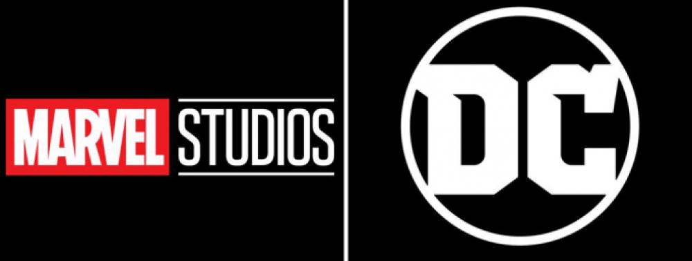 Marvel Studios et DC Films une nouvelle fois absents du Comic-Con @ Home 2021 (SDCC)