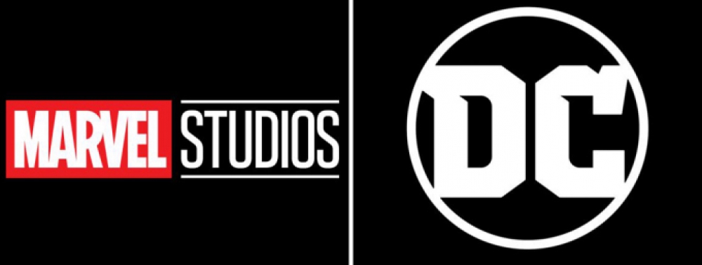 Marvel Studios et DC Films une nouvelle fois absents du Comic-Con @ Home 2021 (SDCC)
