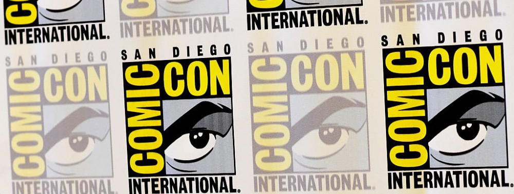 SDCC 2023 : la convention délaissée par Sony Pictures, Netflix, HBO et Universal